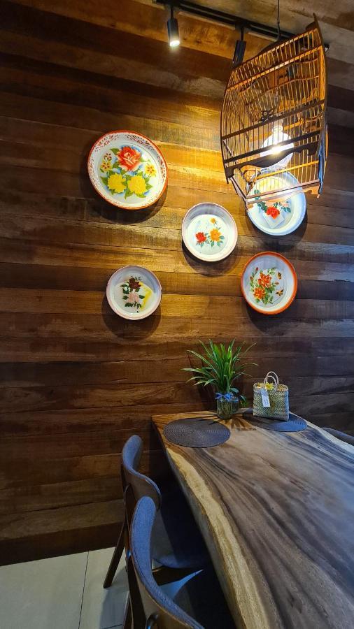 Rumah Kampong Bharu near KLCC  Kuala Lumpur Luaran gambar